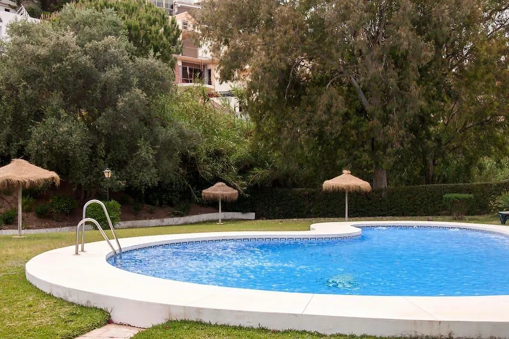 Holiday home Tranquil Andaluz Townhouse Villa Torremuelle