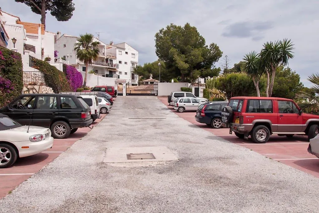 Tranquil Andaluz Townhouse Villa Torremuelle Holiday home