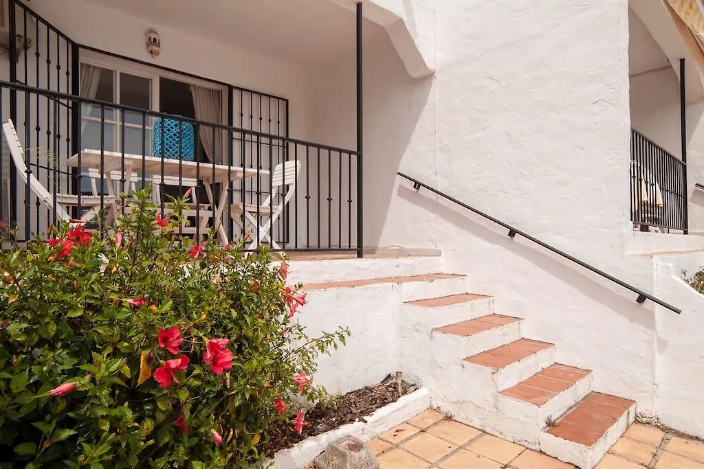 Holiday home Tranquil Andaluz Townhouse Villa Torremuelle