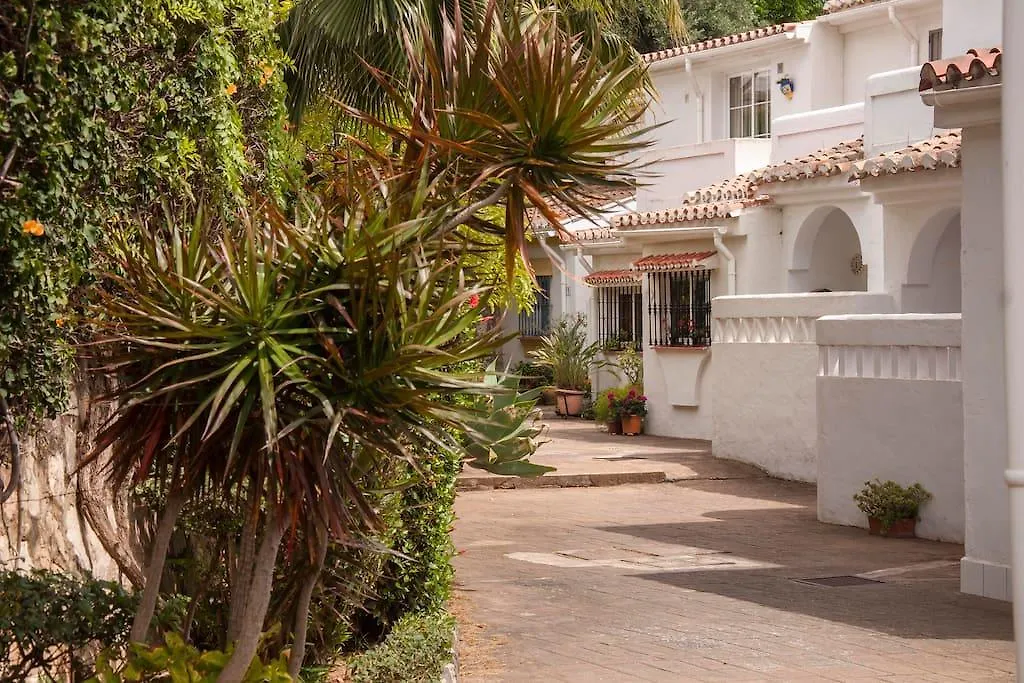 Tranquil Andaluz Townhouse Villa Torremuelle 0*,