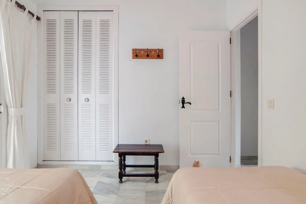 Tranquil Andaluz Townhouse Villa Torremuelle Casa vacanze