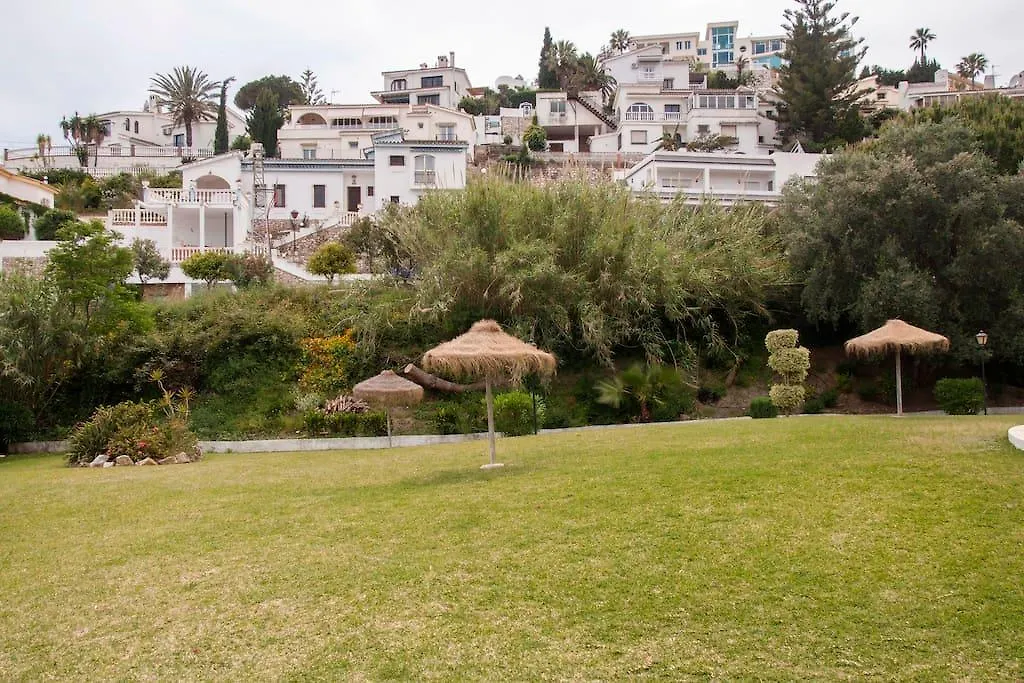 Tranquil Andaluz Townhouse Villa Torremuelle