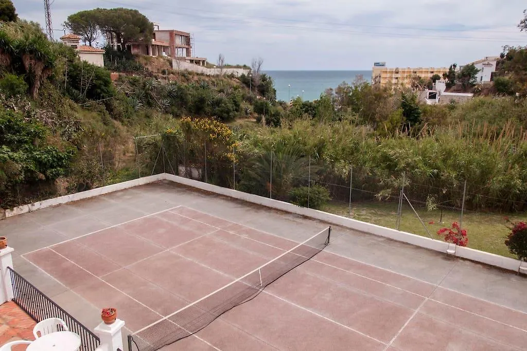 Holiday home Tranquil Andaluz Townhouse Villa Torremuelle