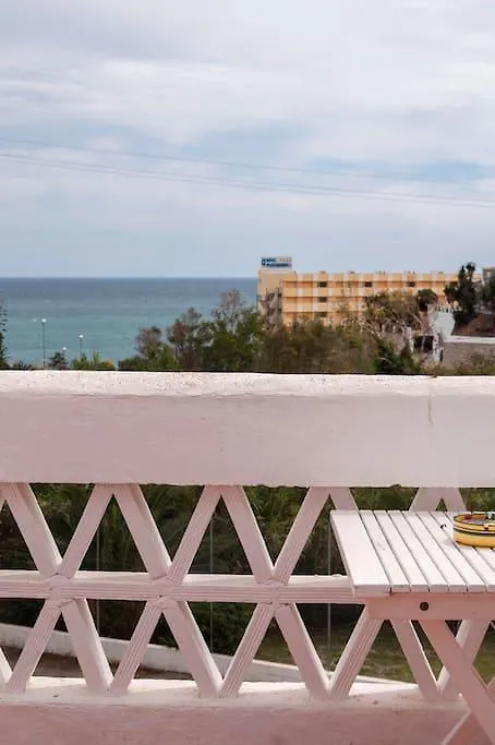 Tranquil Andaluz Townhouse Villa Torremuelle