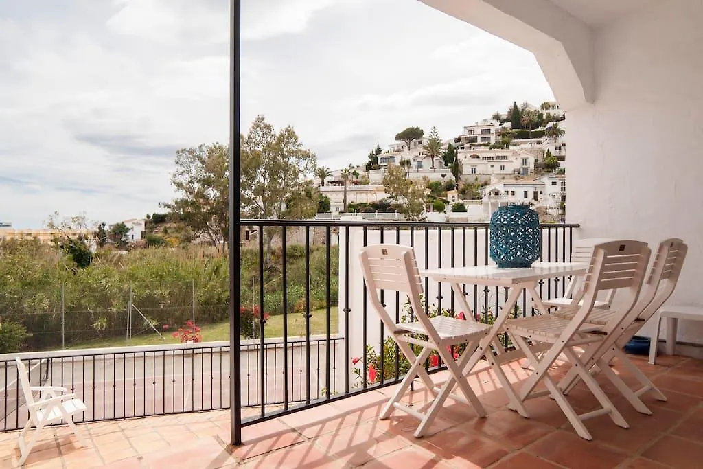 Tranquil Andaluz Townhouse Villa Torremuelle Spain