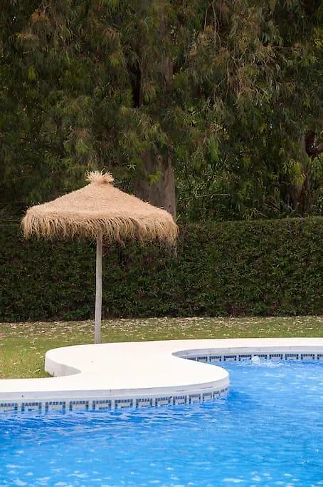 Casa vacanze Tranquil Andaluz Townhouse Villa Torremuelle