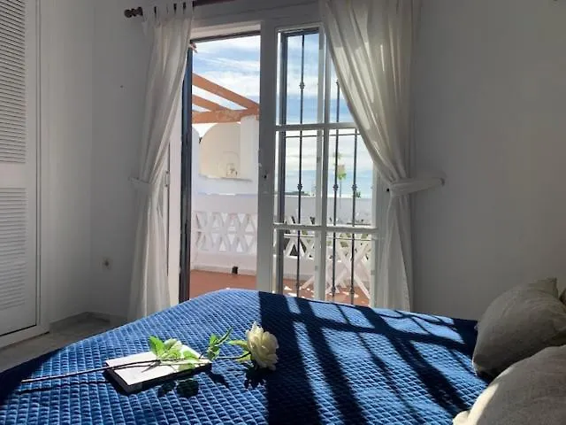 Tranquil Andaluz Townhouse Villa Torremuelle