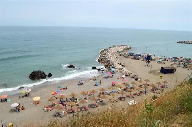 Tranquil Andaluz Townhouse Villa Torremuelle Holiday home