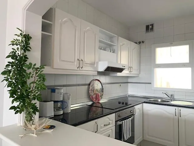 Tranquil Andaluz Townhouse Villa Torremuelle