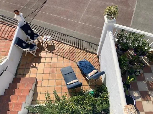 Holiday home Tranquil Andaluz Townhouse Villa Torremuelle