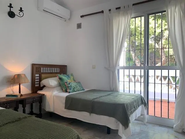 Tranquil Andaluz Townhouse Villa Torremuelle Casa vacanze