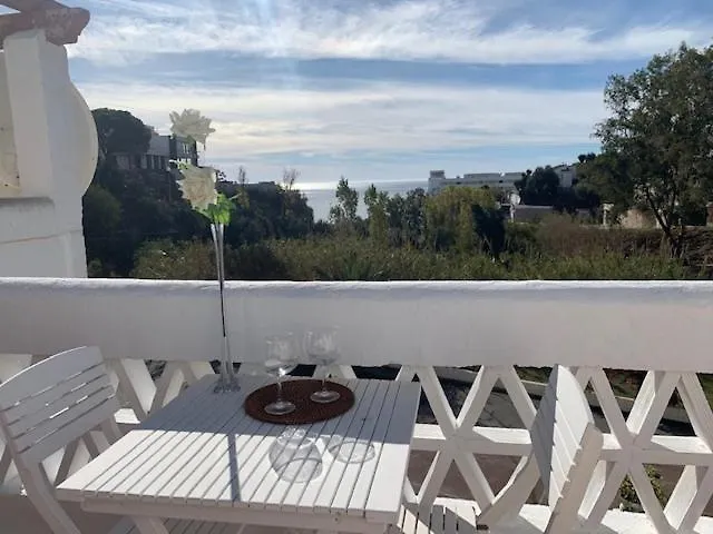 Tranquil Andaluz Townhouse Villa Torremuelle
