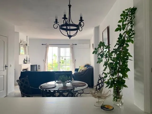 Tranquil Andaluz Townhouse Villa Torremuelle Holiday home