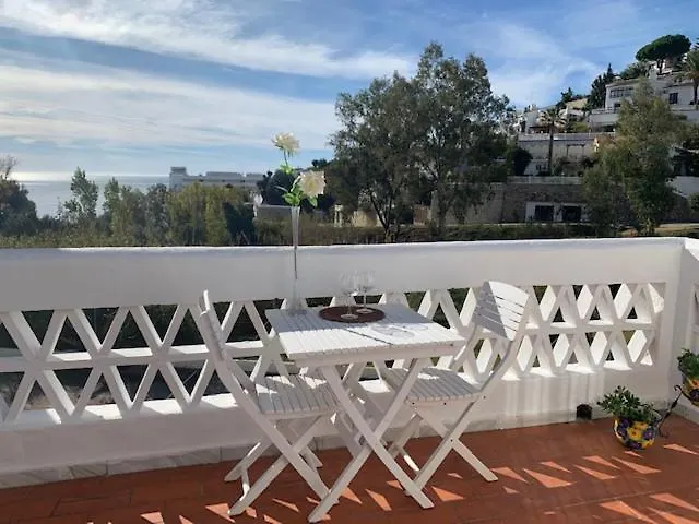 Holiday home Tranquil Andaluz Townhouse Villa Torremuelle