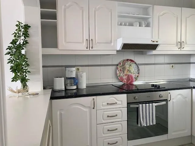 Tranquil Andaluz Townhouse Villa Torremuelle Spain