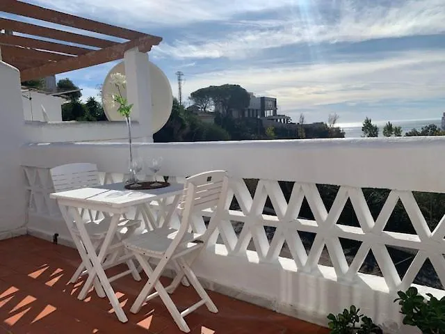 Tranquil Andaluz Townhouse Villa Torremuelle 0*,  Spain