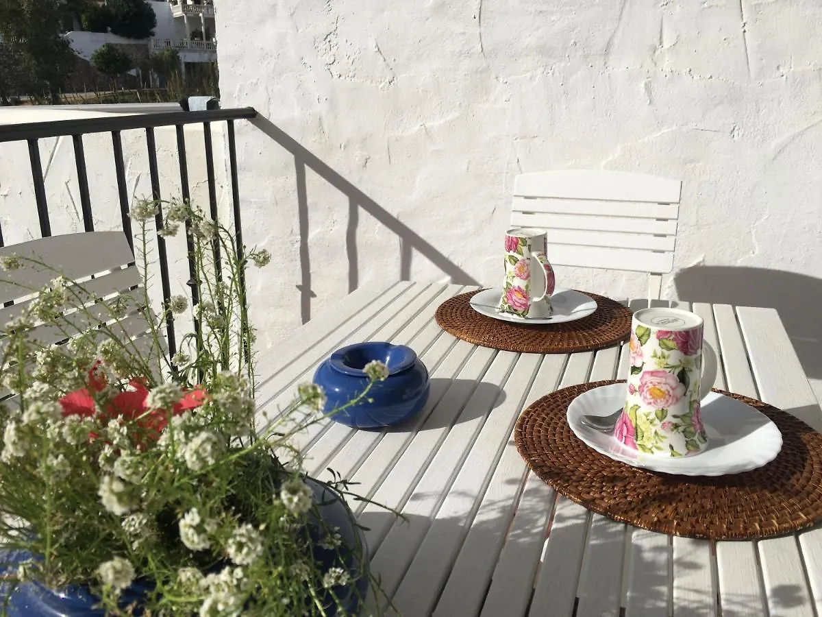 Tranquil Andaluz Townhouse Villa Torremuelle Holiday home
