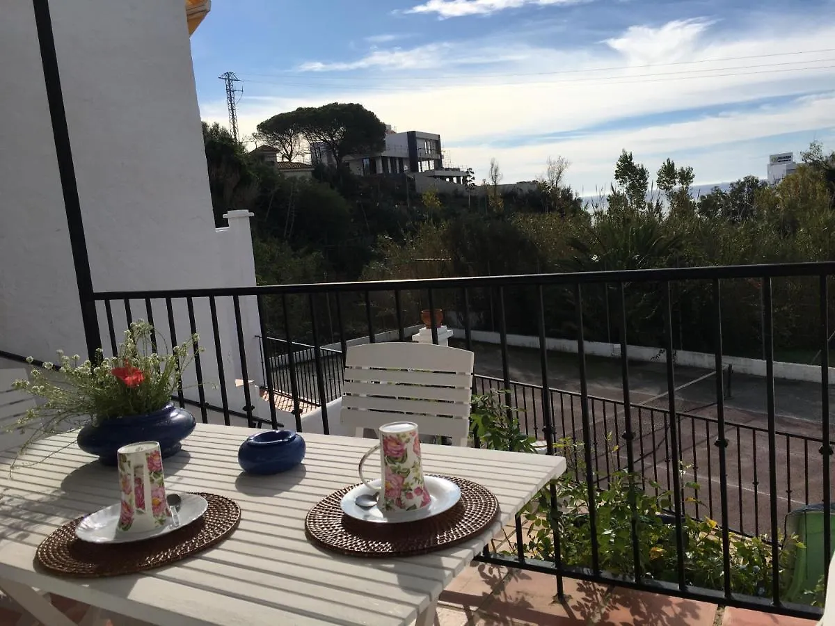 Holiday home Tranquil Andaluz Townhouse Villa Torremuelle Spain