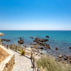Vista Mediterraneo Torremuelle